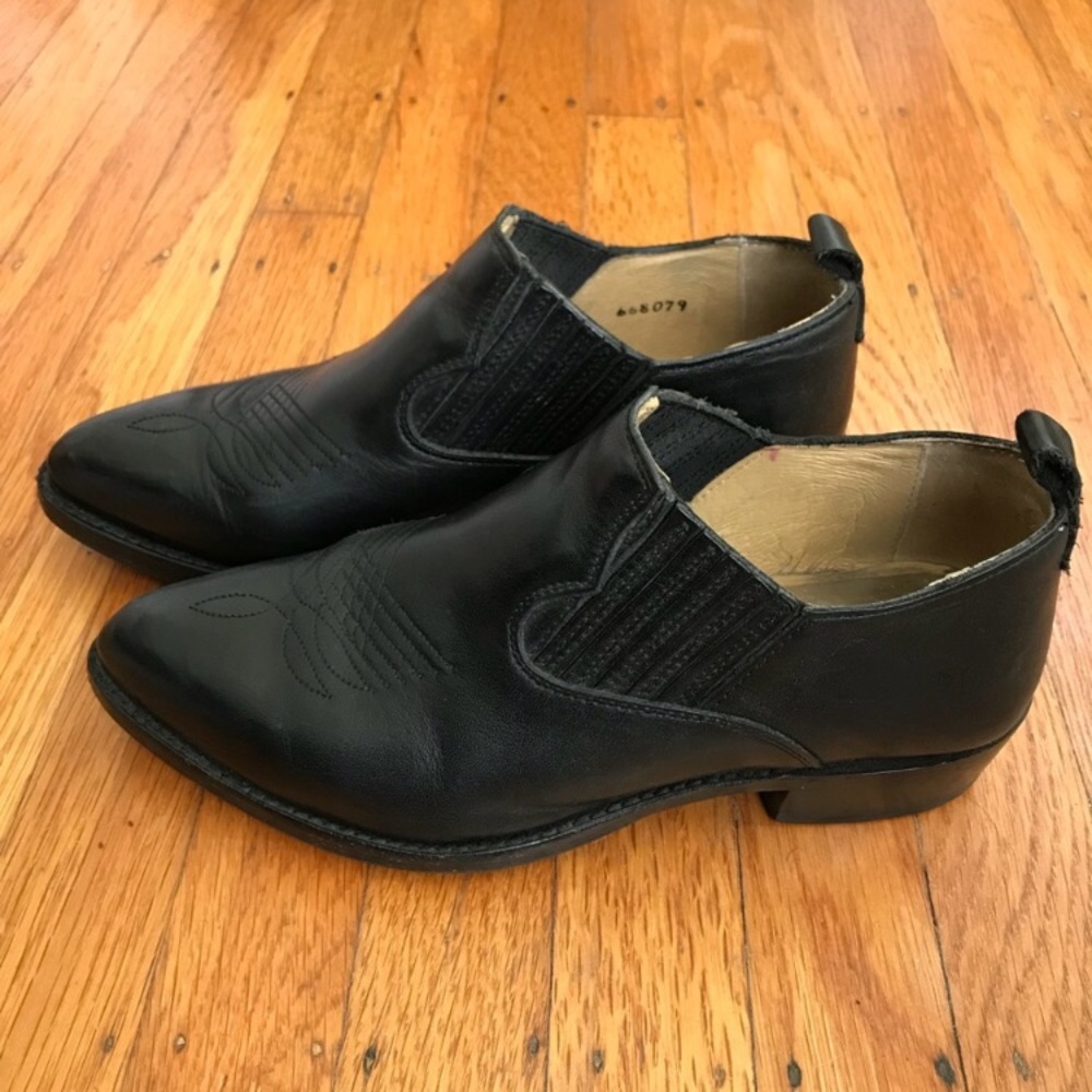 Frye Billy Shootie / Booties